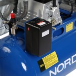 Комплект для NORDBERG NCE200/660