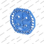 Плита клапанная для NCEO24/250 NCEO24/250#VAL-PLATE