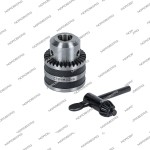NORDBERG ЗАПЧАСТЬ ПАТРОН для ND25120 (20) ND25120#CHUCK