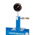 Пресс, усилие 10 т. NORDBERG N3610