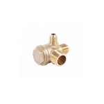 Обратный клапан M3/8 - M14х1,5 - M1/8 для NCEO50/210 01-00014184