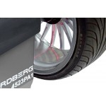 Станок балансировочный автомат с дисплеем, серый NORDBERG 4523PA1(G)
