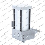 Насос в сборе для N501T N501T#PUMP-AS