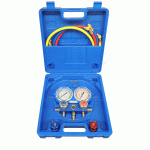 Манометрический коллектор VMG-2 R134A