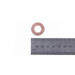 Шайбы для сварки, омедненные, круглые 12х24, 200 шт. NORDBERG F017(200)