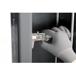 Подъемник 380V 2х стоечный 4,5т NORDBERG N4124AM-4,5G