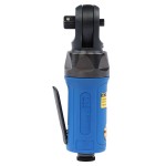 Пневмогайковерт угловой (пневмотрещотка мини) 3/8", 54 Нм NORDBERG NP0227