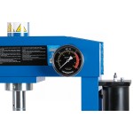 Пресс напольный NORDBERG N3620