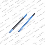 ЗАПЧАСТЬ РУЧКА для домкрата N3203 NORDBERG N3203#HANDLE