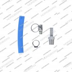 Шланг 12 см для N33302 N33302#OIL-HOSE12