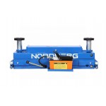 Траверса пневмогидравлическая 3.2 т для подъемника 4465B, синяя NORDBERG N433BA