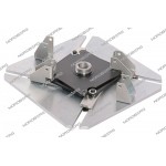 Стол в сборе для 4638E NORDBERG X002655
