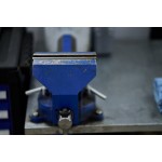 Тиски слесарные NORDBERG NT180