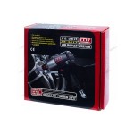 MIGHTY SEVEN ПНЕВМОГАЙКОВЕРТ  ударный 1/2 540H*M, двухходовой курок NC-4217A