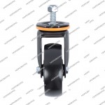 Колесо заднее для N3711, N3712 N3711/12#B-WHEEL