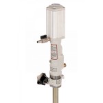Установка для раздачи масла из бочек 200 л, с тележкой NORDBERG 26KIT