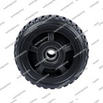 Колесо переднее в сборе для домкрата N32031N 01-00003453