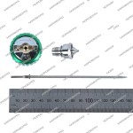 Сопло 1,4 мм в сборе для NP7514 01-00003633