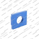 Пластина фиксации цилиндра (№16) для N3630L N3630L#16