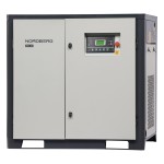 Компрессор винтовой, 22 кВт, 10 бар, 3200 л/мин, без ресивера NORDBERG NCL30