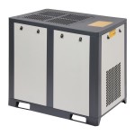 Компрессор винтовой, 22 кВт, 10 бар, 3200 л/мин, без ресивера NORDBERG NCL30