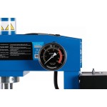 Пресс напольный NORDBERG N3620F