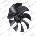 Крыльчатка мотора (левая) для NCEO24/250 NCEO24/250#FAN-LEFT