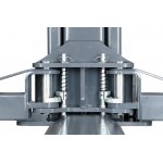 Подъемник 380V 2х стоечный 4,5т NORDBERG N4124AM-4,5G