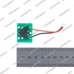 Плата кнопки включения для WP5B 01-00002273