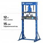 Пресс гидравлический, 12 т, силовое устройство - домкрат NORDBERG N3611JL