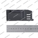 Нижняя крышка корпуса шнура питания для NCEO50/500 NCEO50/500#54