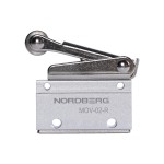 Пневмораспределитель NORDBERG NMOV-02-R