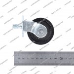 Колесо заднее поворотное для домкрата N3203EC 01-00002191