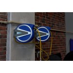Шланг воздушный на катушке гибридный ПВХ диам. 8х12мм, 15+1м NORDBERG HR0815HPVC