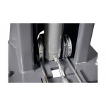 Подъемник двухстоечный 4 т, 220 В, серый NORDBERG N4120B-4G_3+2_220