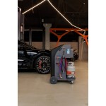 Установка автомат для заправки автомобильных кондиционеров (R134a+R1234yf) NORDBERG NF17