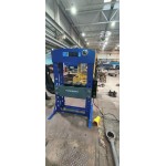 Пресс напольный пневмогидравлический, 100 т N36100A