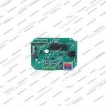 Плата (контроллер) управления центральная для WS4 WS4#CIR-BOARD
