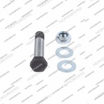 Ось рабочего крюка для 46TRK56 46TRK56#SH+WASH