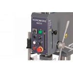Сверлильный редукторный станок с тисками NORDBERG ND25121
