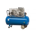 Компрессор поршневой с ременным приводом, объем 200 л NORDBERG ECO NCE200/520