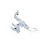 Наконечник крестообразный № 1 для BL7 NORDBERG BL7#M-HEAD1