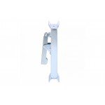 Фиксатор страховочный для подкатного домкрата, 2 т NORDBERG N3002R