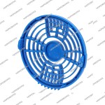 Крышка крыльчатки мотора для NCEO24/250 NCEO24/250#FAN-COV