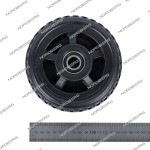 Колесо переднее в сборе для домкрата N32031N 01-00003453