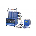 Установка для тестирования и очистки форсунок NORDBERG  CMT6 CMT31AG