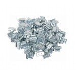 Грузики балансировочные для литых дисков Fe 15 г, 100 шт. NORDBERG WC15AF4