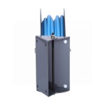 Кронштейн поворотный для HR1215HPVC, HR1220HPVC NORDBERG 01-00013872