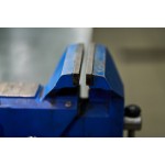 Тиски слесарные NORDBERG NT180