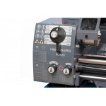 Токарный станок NORDBERG NLM650